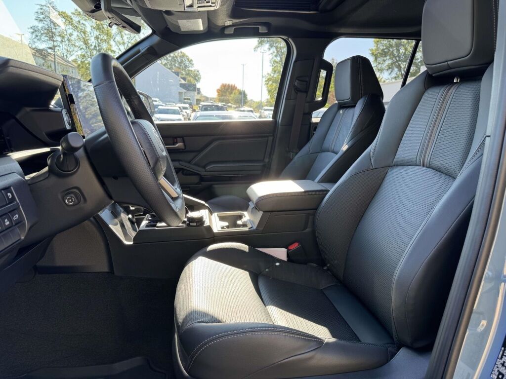 2025 Toyota 4Runner Limited Fredericksburg VA