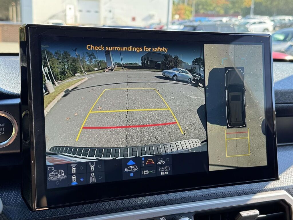 2025 Toyota 4Runner Limited Fredericksburg VA