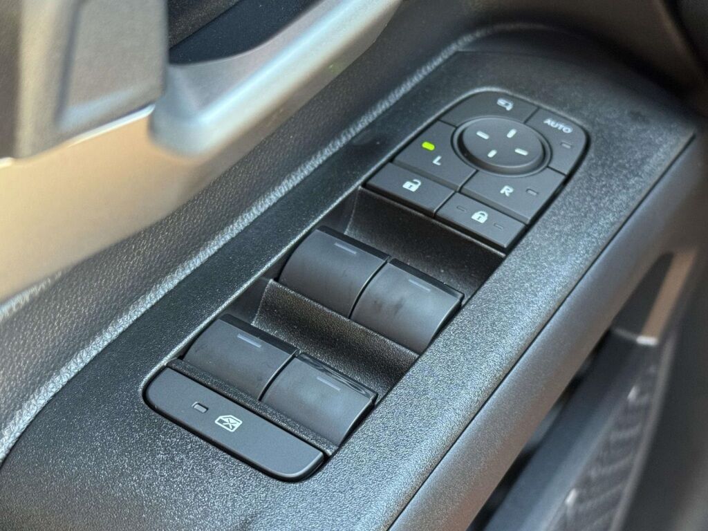 2025 Toyota 4Runner Limited Fredericksburg VA