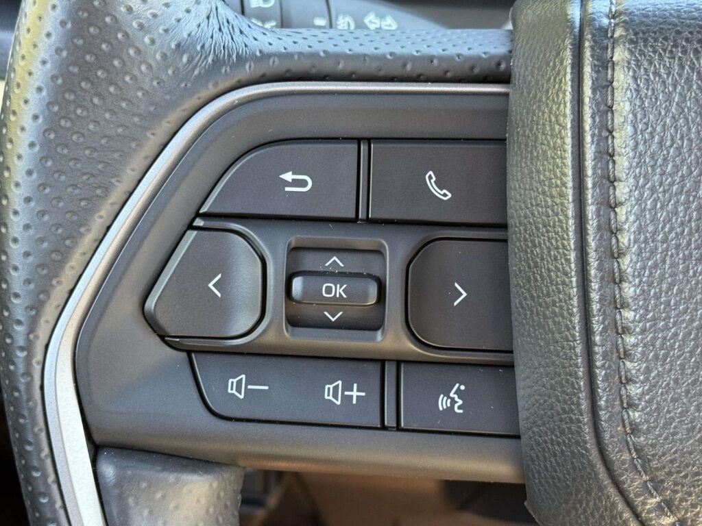 2025 Toyota 4Runner Limited Fredericksburg VA