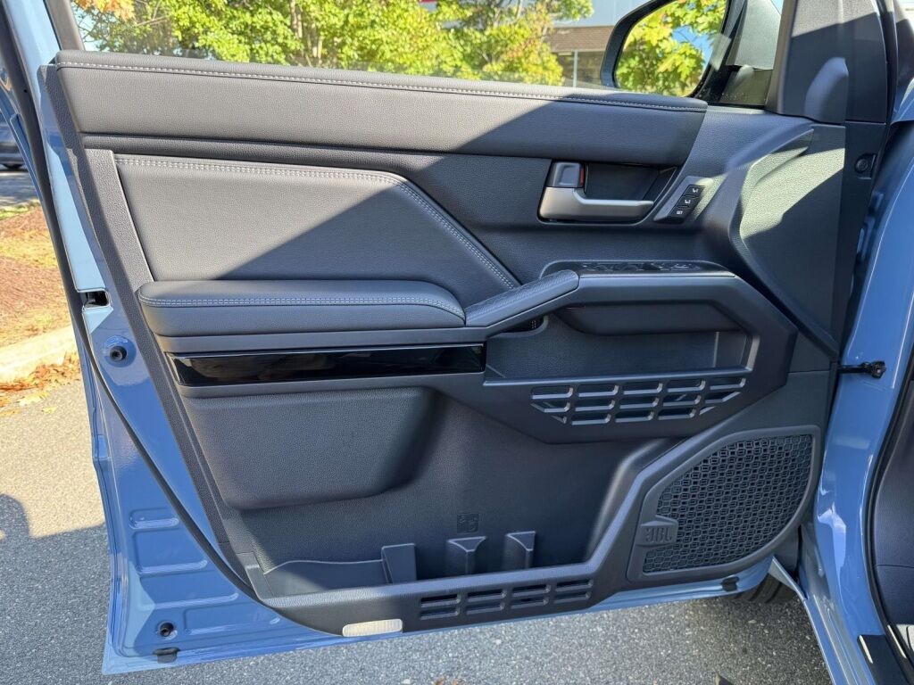 2025 Toyota 4Runner Limited Fredericksburg VA