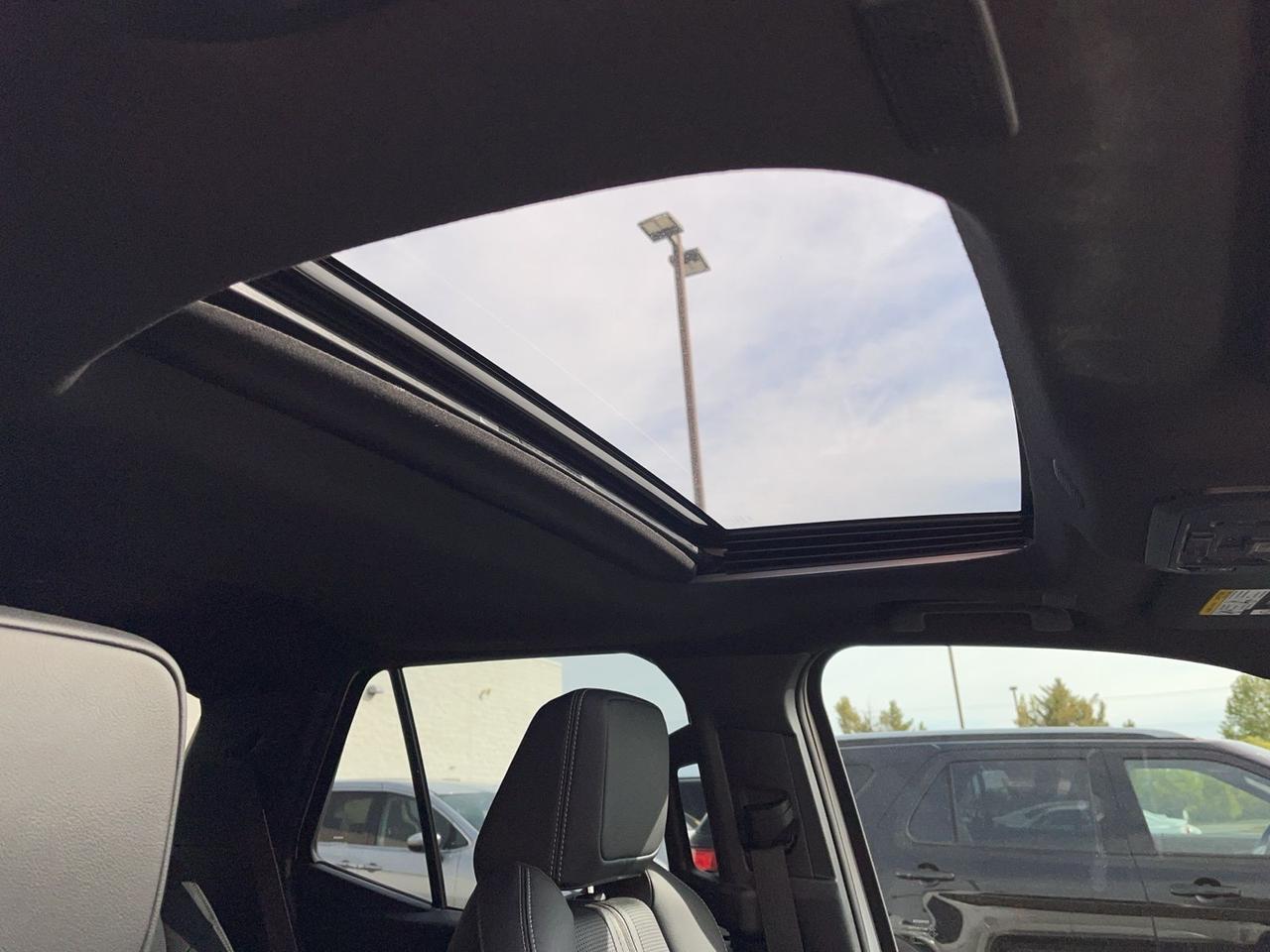 2025 Toyota 4Runner Limited Stafford VA