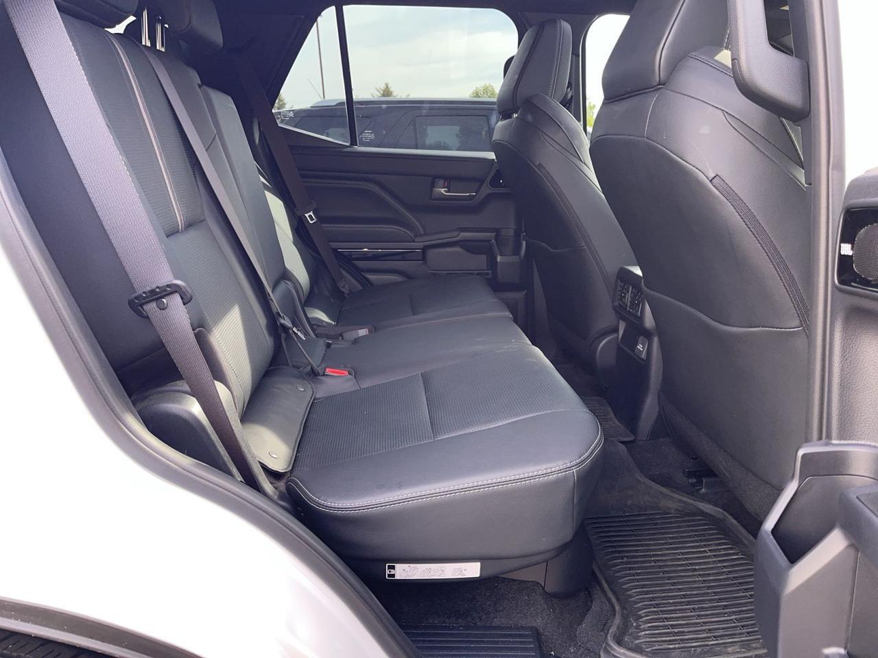 2025 Toyota 4Runner Limited Stafford VA