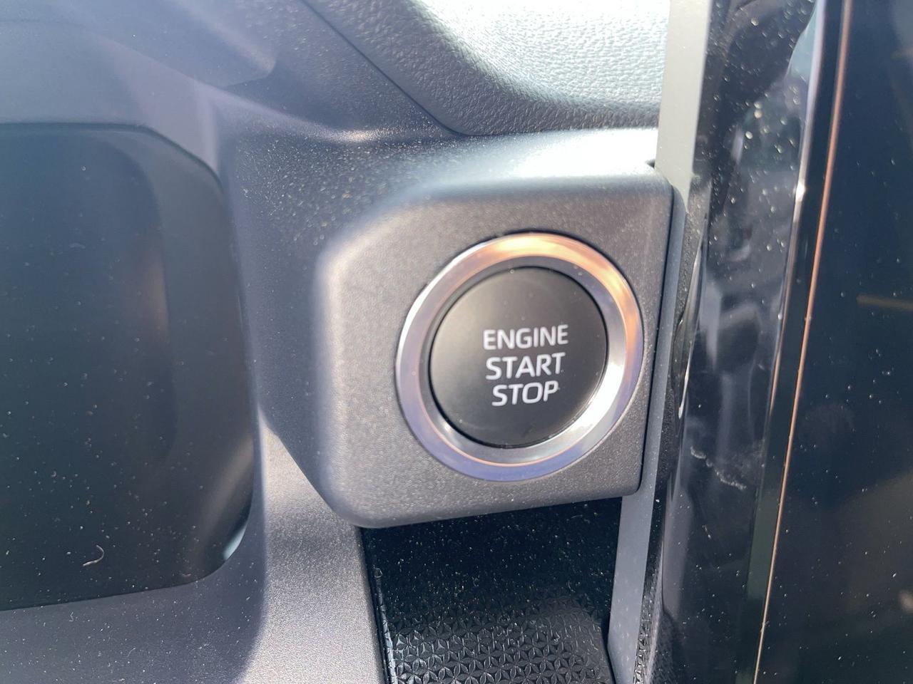 2025 Toyota 4Runner Limited Stafford VA