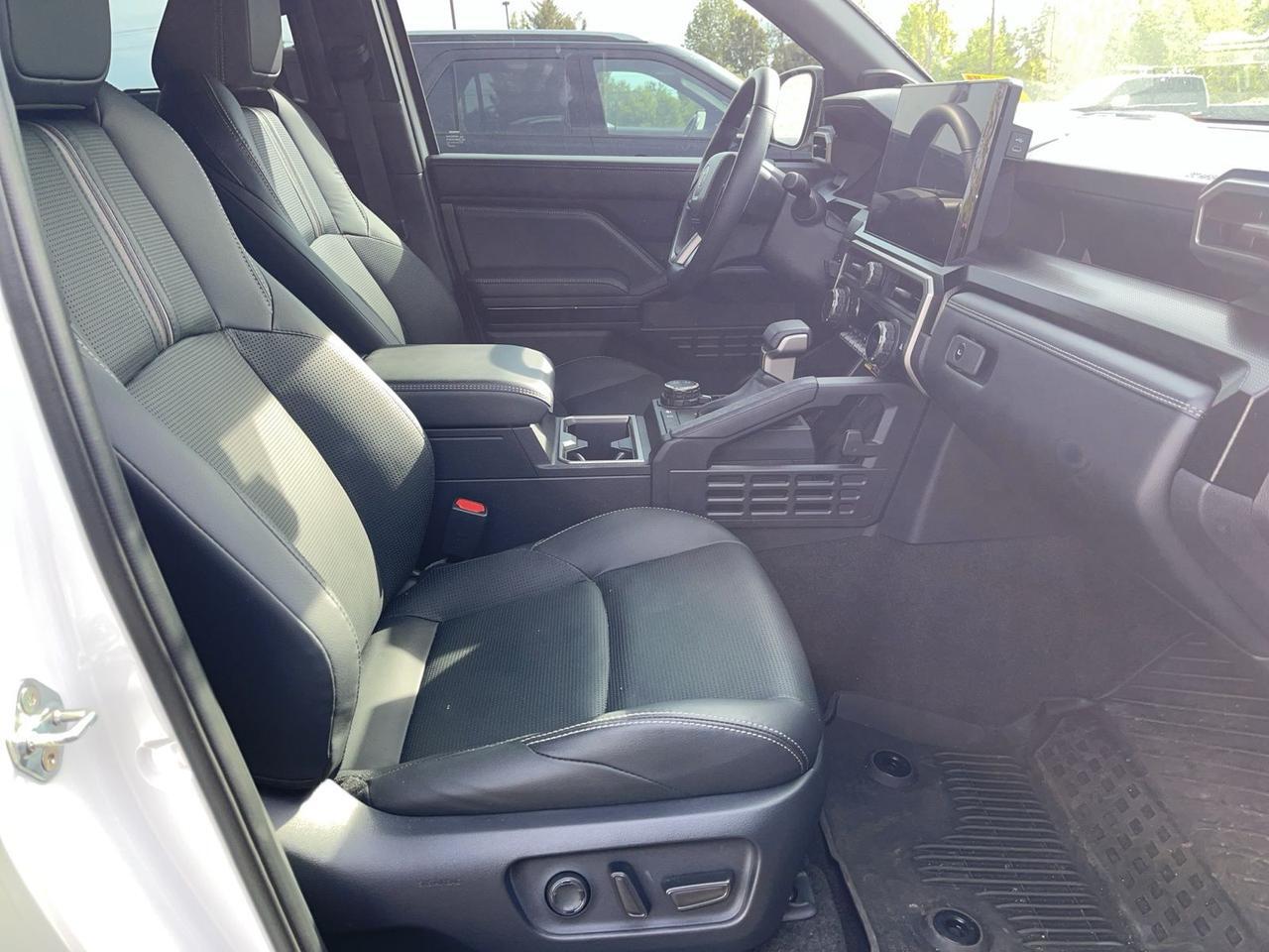 2025 Toyota 4Runner Limited Stafford VA