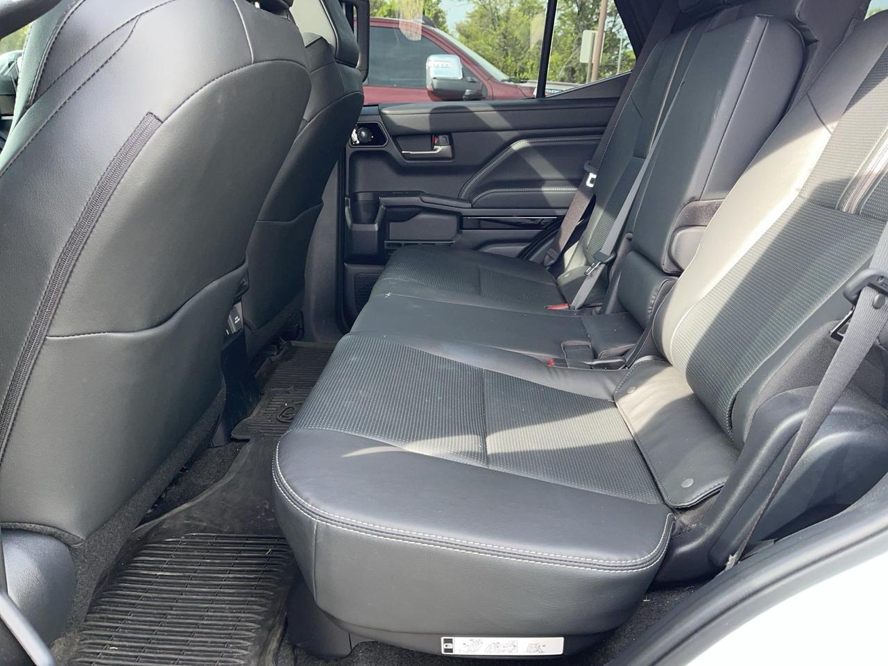 2025 Toyota 4Runner Limited Stafford VA