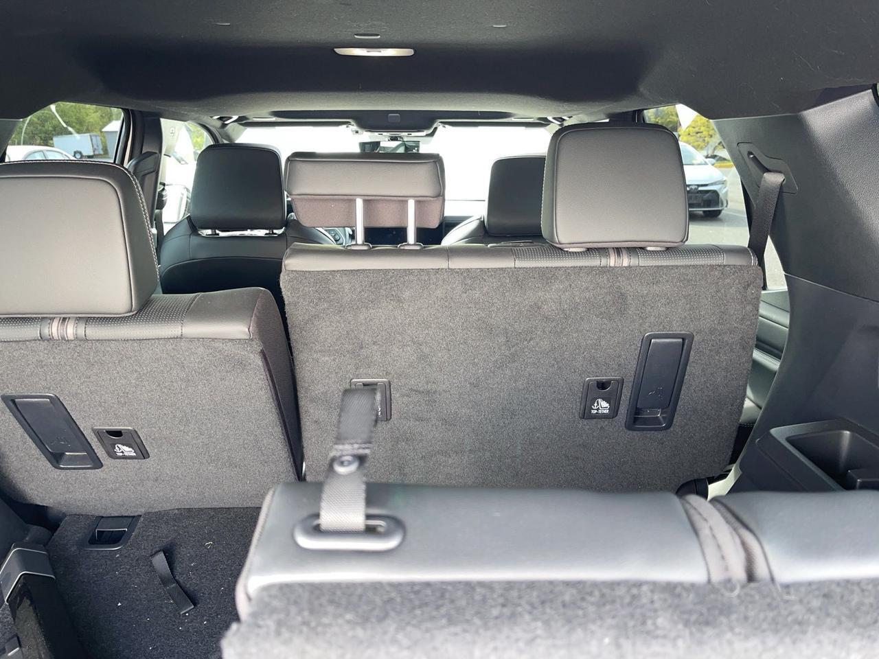 2025 Toyota 4Runner Limited Stafford VA