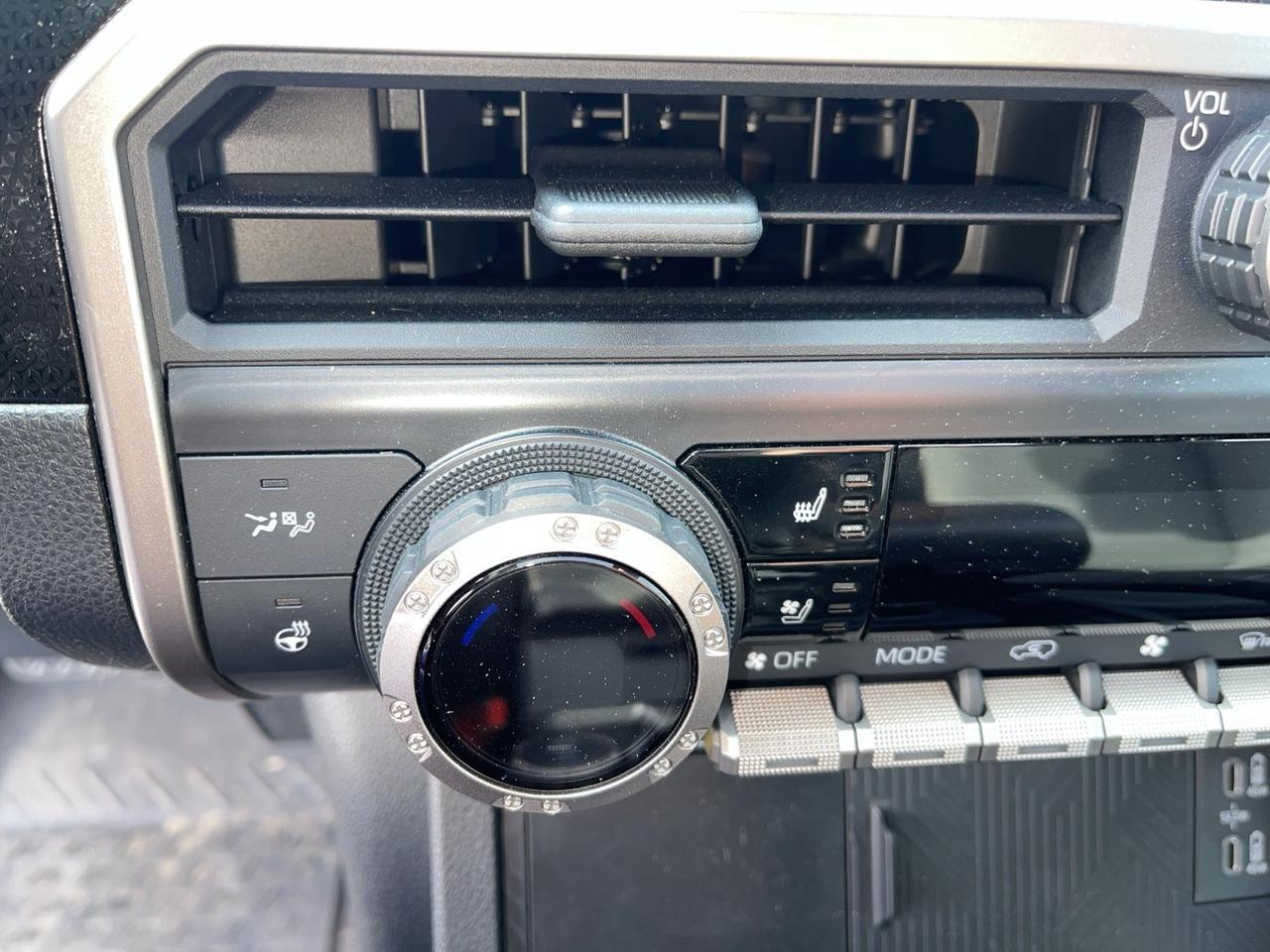 2025 Toyota 4Runner Limited Stafford VA