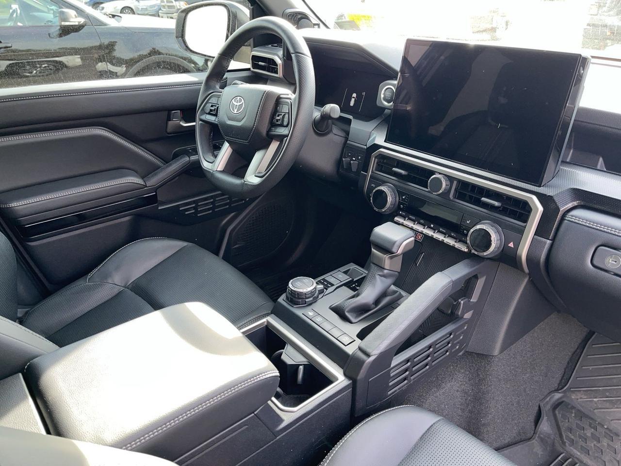 2025 Toyota 4Runner Limited Stafford VA