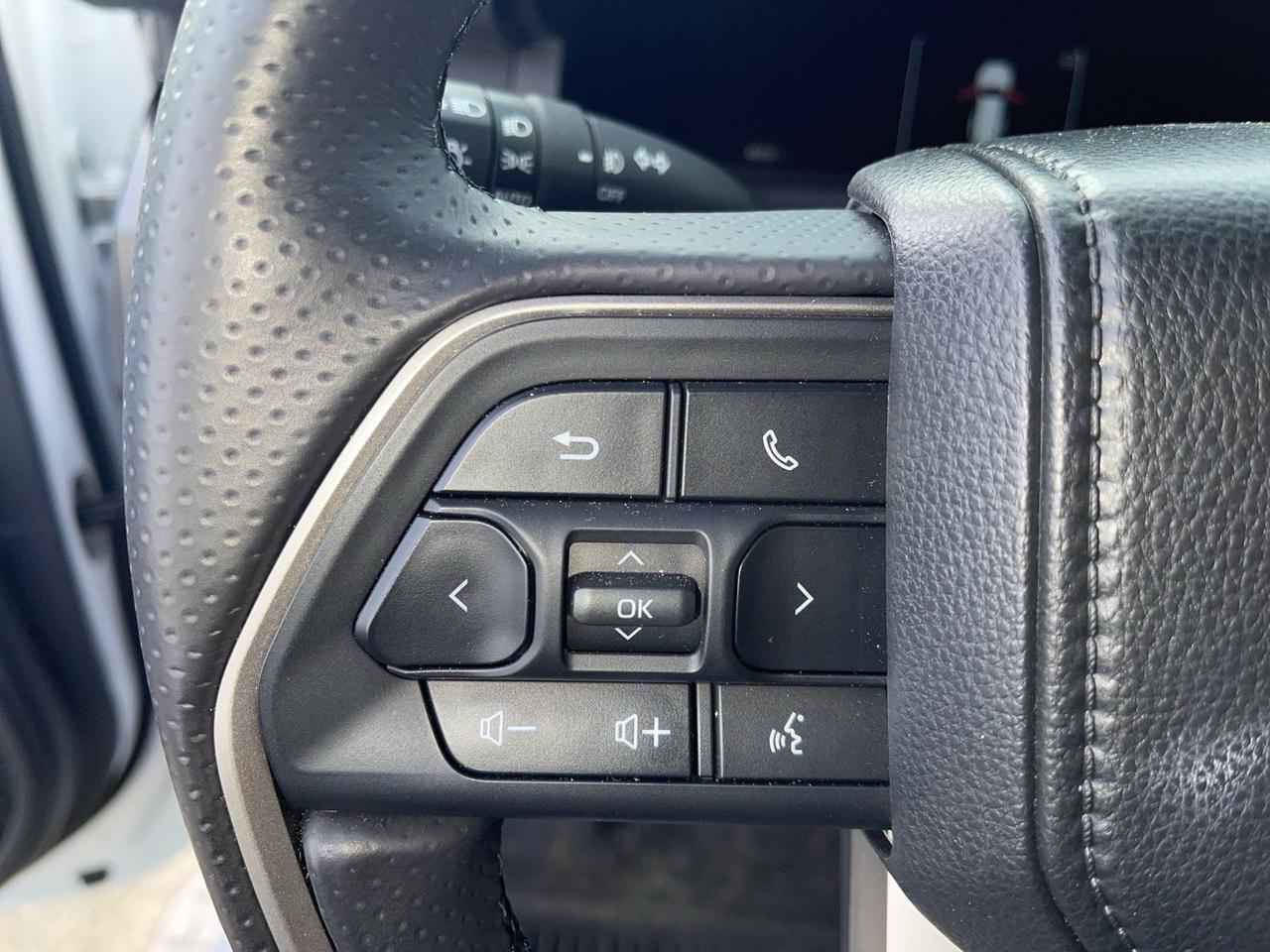 2025 Toyota 4Runner Limited Stafford VA