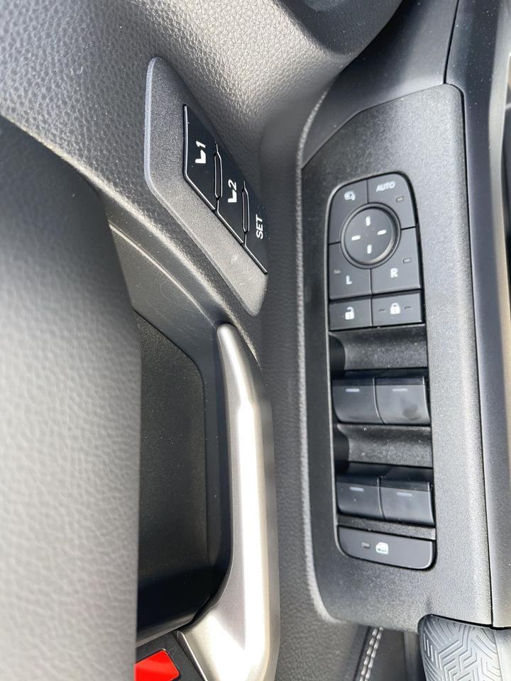 2025 Toyota 4Runner Limited Stafford VA