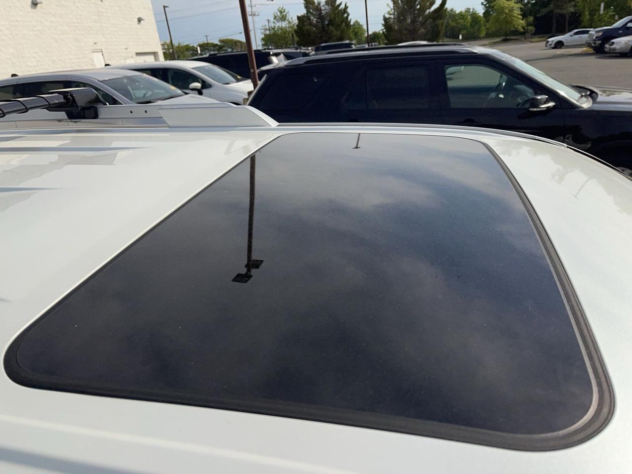 2025 Toyota 4Runner Limited Stafford VA