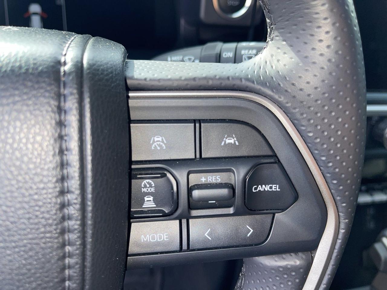 2025 Toyota 4Runner Limited Stafford VA