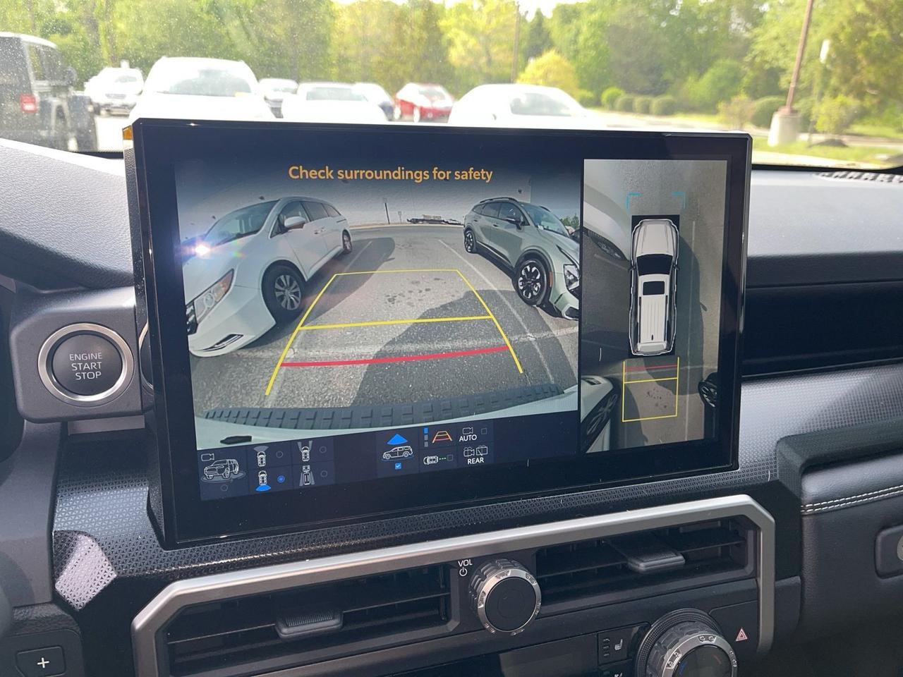 2025 Toyota 4Runner Limited Stafford VA