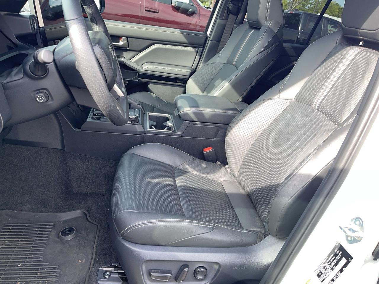 2025 Toyota 4Runner Limited Stafford VA