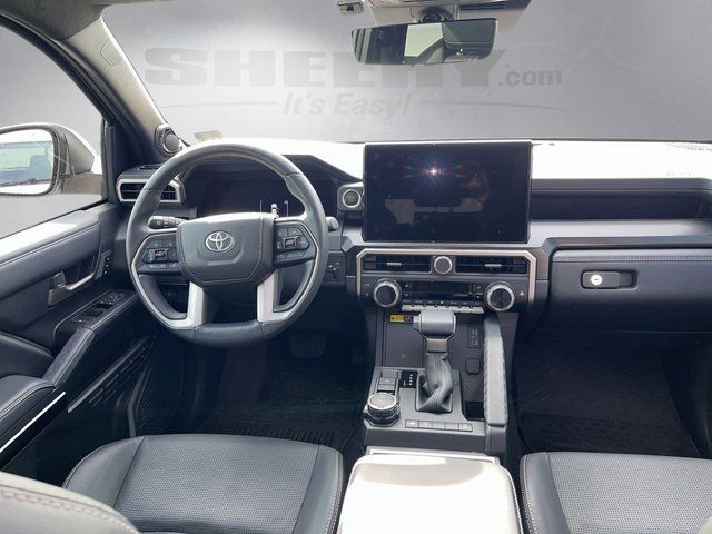 2025 Toyota 4Runner Limited Stafford VA