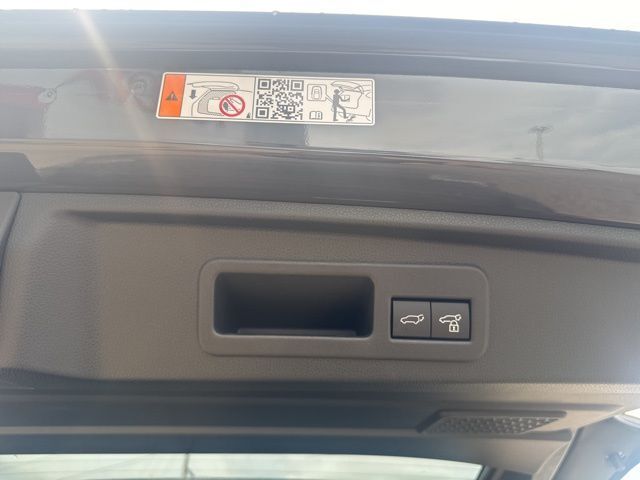 2025 Toyota 4Runner Limited San Clemente CA