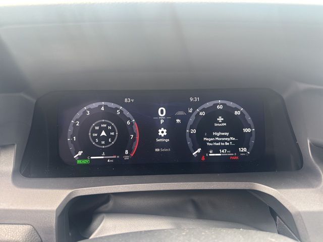 2025 Toyota 4Runner Limited San Clemente CA