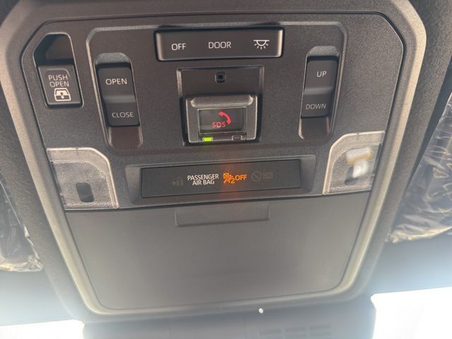 2025 Toyota 4Runner Limited San Clemente CA
