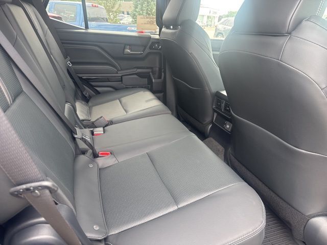 2025 Toyota 4Runner Limited San Clemente CA