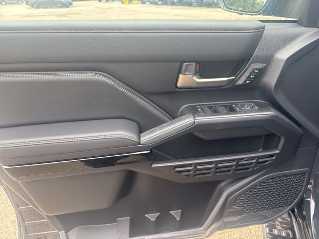 2025 Toyota 4Runner Limited San Clemente CA