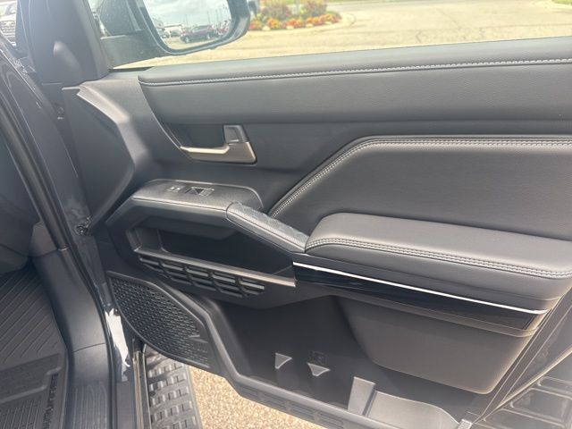 2025 Toyota 4Runner Limited San Clemente CA
