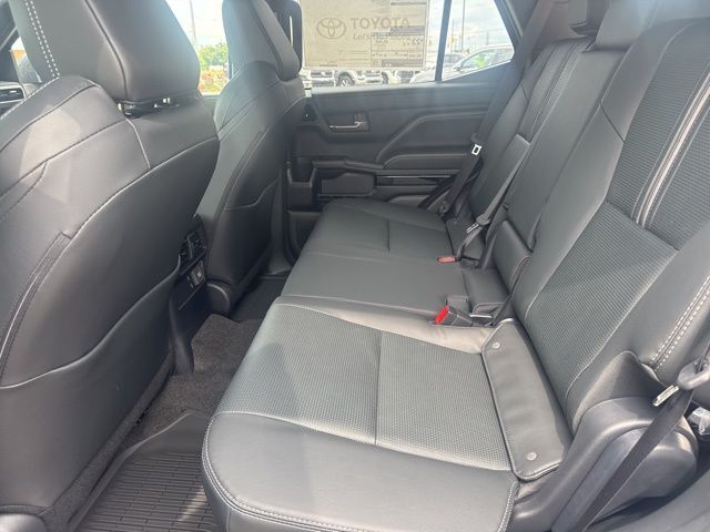 2025 Toyota 4Runner Limited San Clemente CA