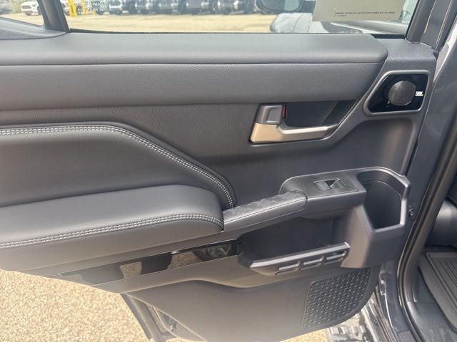 2025 Toyota 4Runner Limited San Clemente CA