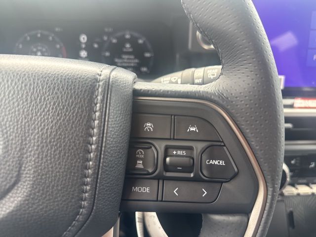 2025 Toyota 4Runner Limited San Clemente CA
