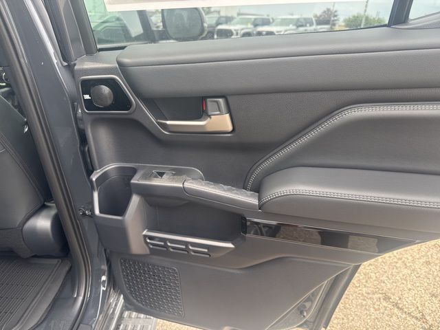 2025 Toyota 4Runner Limited San Clemente CA