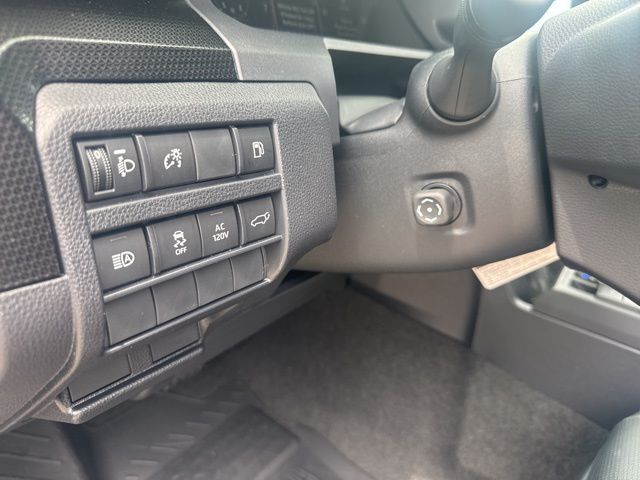 2025 Toyota 4Runner Limited San Clemente CA