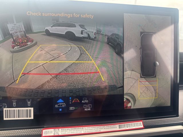 2025 Toyota 4Runner Limited San Clemente CA