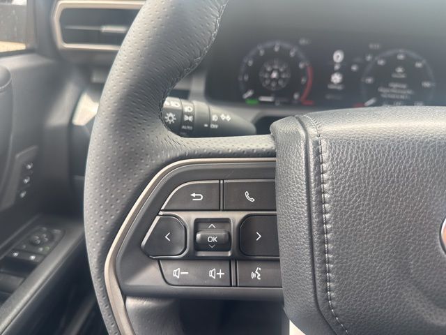2025 Toyota 4Runner Limited San Clemente CA