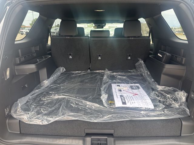 2025 Toyota 4Runner Limited San Clemente CA