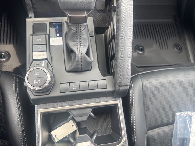 2025 Toyota 4Runner Limited San Clemente CA