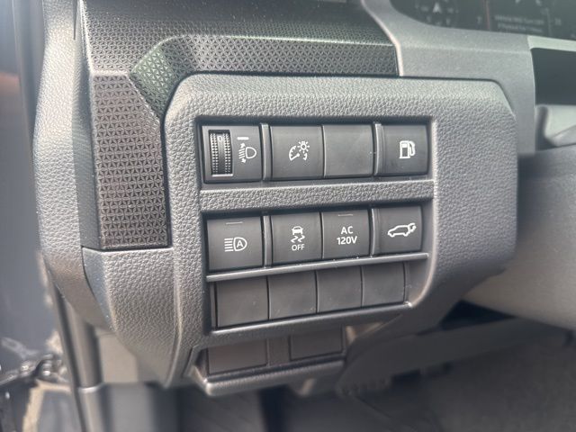 2025 Toyota 4Runner Limited San Clemente CA