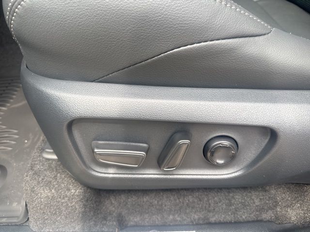 2025 Toyota 4Runner Limited San Clemente CA