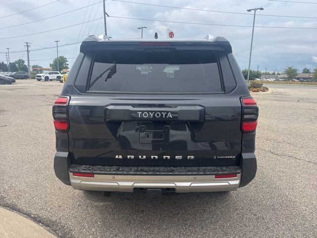 2025 Toyota 4Runner Limited San Clemente CA