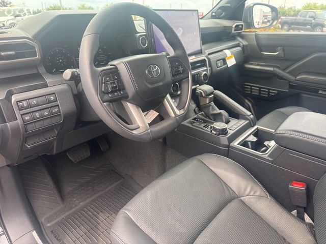 2025 Toyota 4Runner Limited San Clemente CA