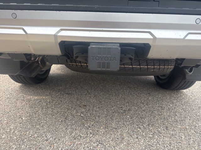 2025 Toyota 4Runner Limited San Clemente CA