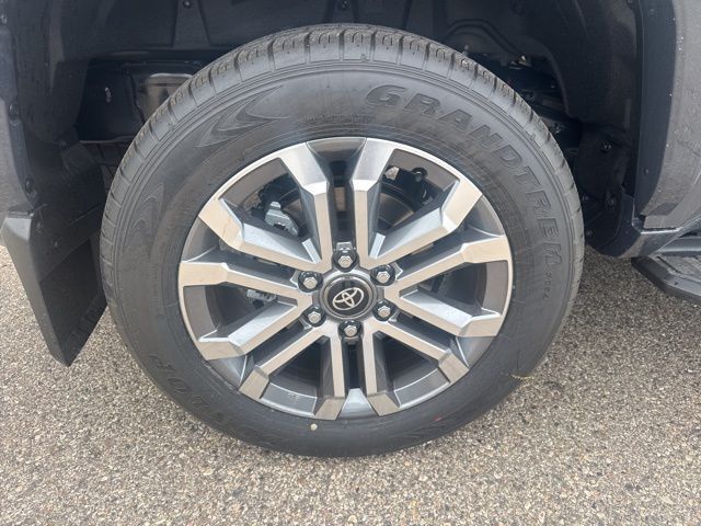 2025 Toyota 4Runner Limited San Clemente CA