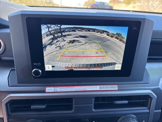 2025 Toyota 4Runner SR5 Kerrville TX