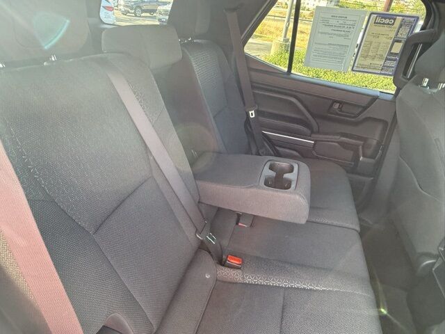 2025 Toyota 4Runner SR5  TX