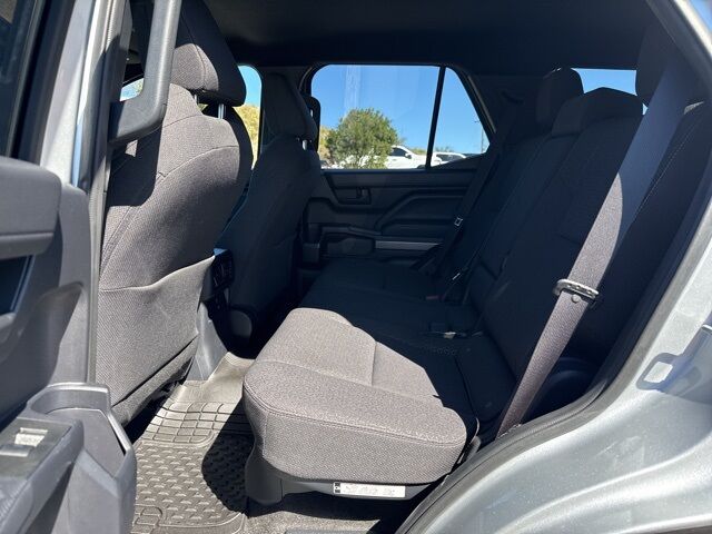 2025 Toyota 4Runner SR5 Kerrville TX