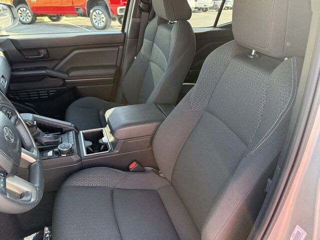 2025 Toyota 4Runner SR5  TX