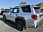 2025 Toyota 4Runner SR5  TX