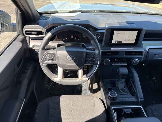 2025 Toyota 4Runner SR5 Kerrville TX