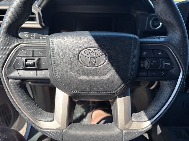 2025 Toyota 4Runner SR5 Kerrville TX