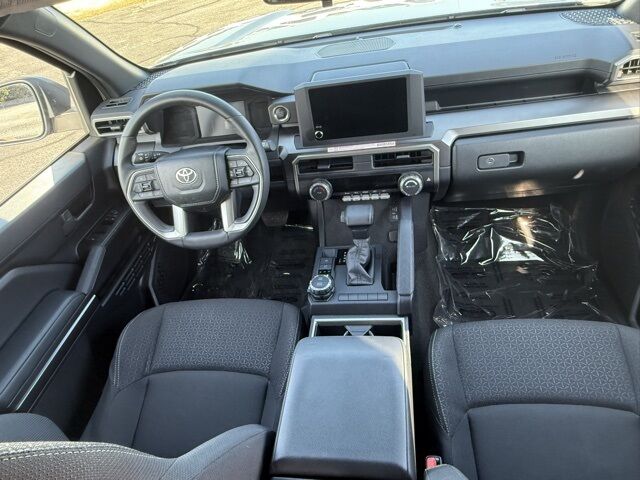 2025 Toyota 4Runner SR5  TX