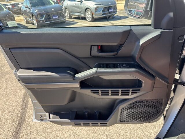 2025 Toyota 4Runner SR5 Kerrville TX